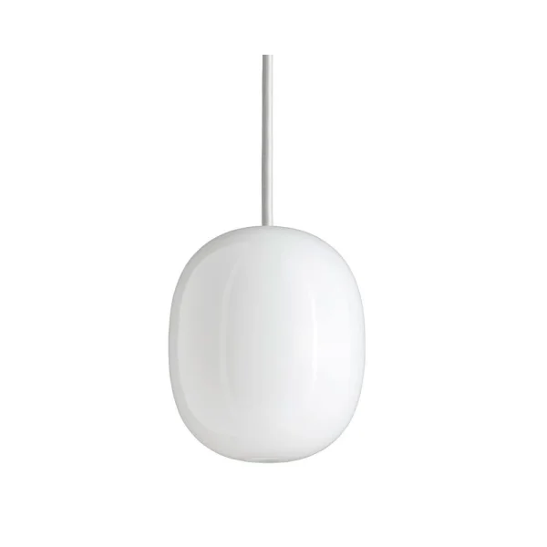 Piet Hein - Superegg 150 Hanglamp Wit