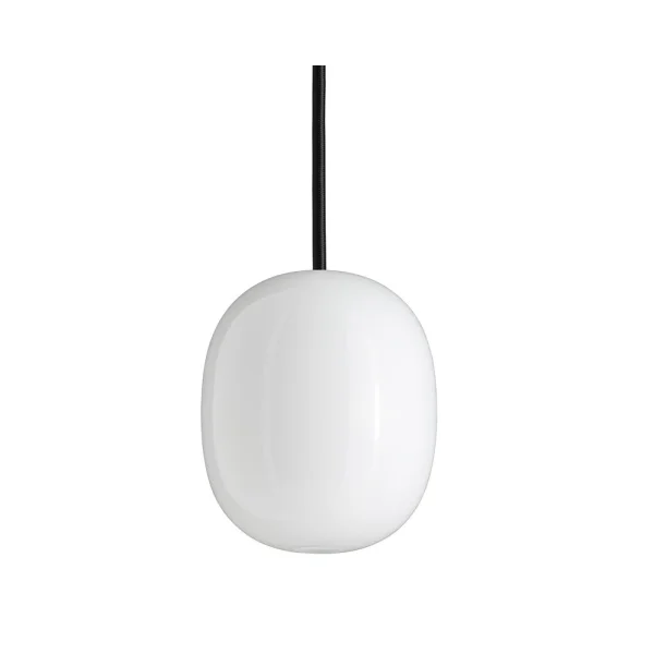 Piet Hein - Superegg 150 Hanglamp Zwart