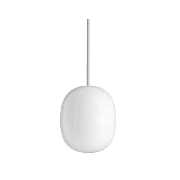 Piet Hein - Superegg 200 Hanglamp Wit