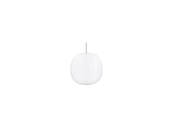 Piet Hein - Superkube 200P Hanglamp Opal/White