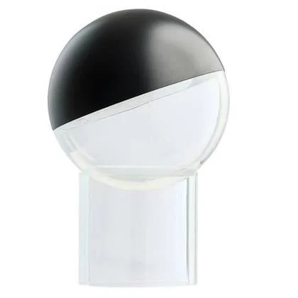 Pila Portable tafellamp Black