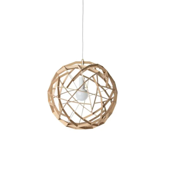 Pilke - Havas DIY 50 Hanglamp Birch