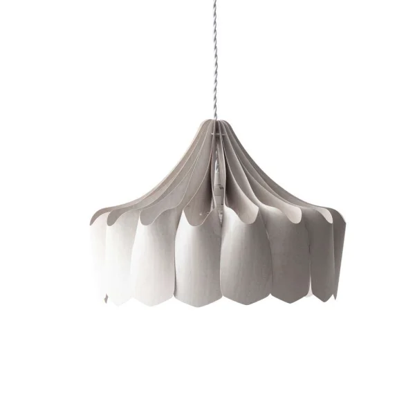 Pilke - Pioni Hanglamp S White