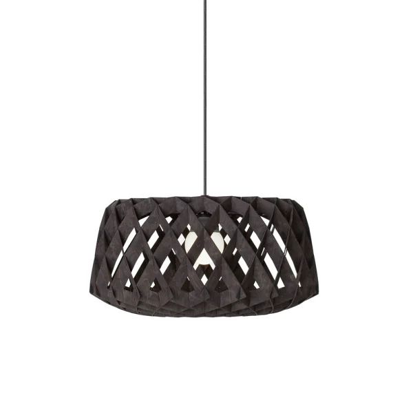 Pilke - Signature 60 Hanglamp Black