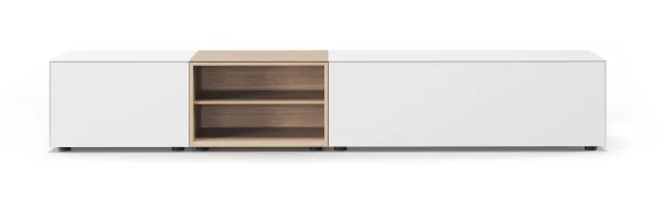 Piure Edit Q Kombination - Combinatie 6a