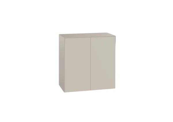 Piure Nex Pur Box dubbeldeurs + 1 plank - silk P23