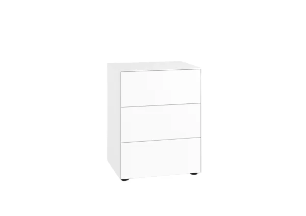 Piure Nex Pur box met laden - white 01 - M