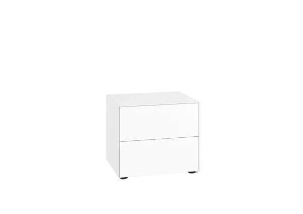 Piure Nex Pur box met laden - white 01 - S