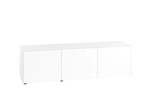 Piure Nex Pur combibox gesloten - white 01 - Deuren/Deuren - H 50 cm