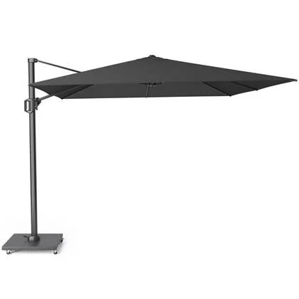 Platinum Challenger T1 Zweefparasol 300 x 300 cm