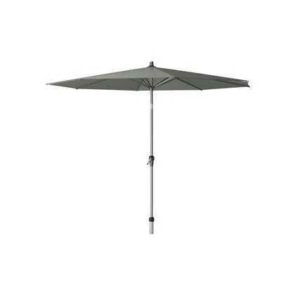 Platinum Riva parasol 3 m. Olive