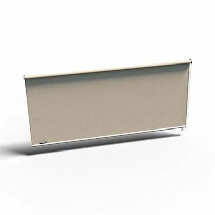 Platinum Rolgordijn breed 1,48 x 2,4m - Gebroken Wit