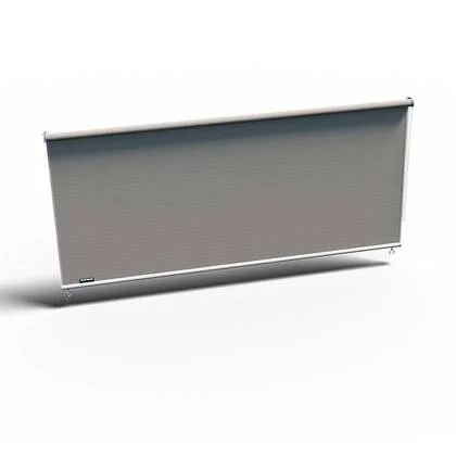 Platinum Rolgordijn breed 2.48 x 2.4m - greige