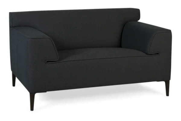 Pode Edit love seat