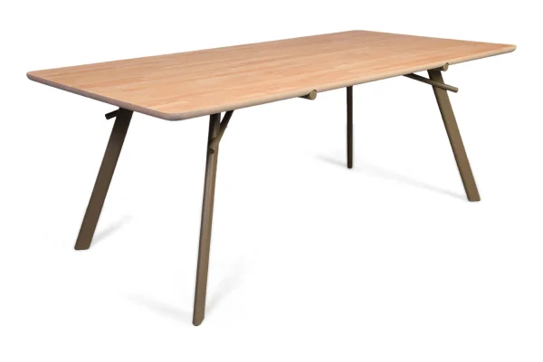 Pode Fynch eettafel
