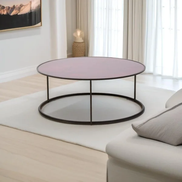 Pode Gloss salontafel