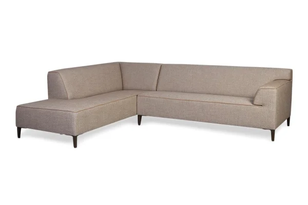 Pode Insert hoekbank