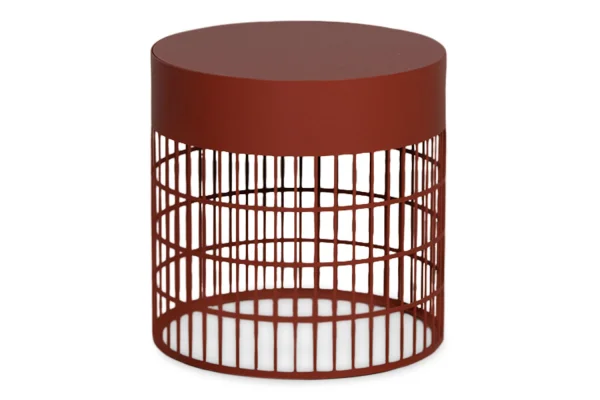 Pode Mesh bijzettafel