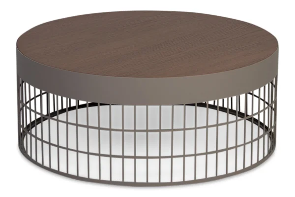 Pode Mesh salontafel