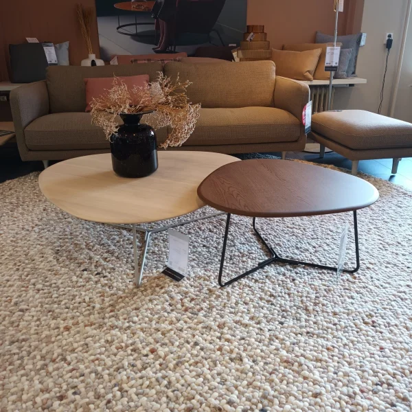 Pode Tripod salontafel