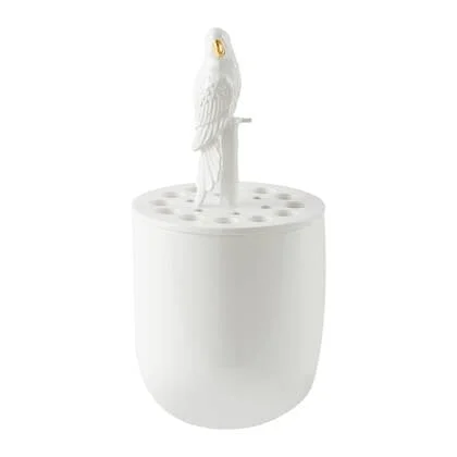 POLSPOTTEN Bird Watching Vaas