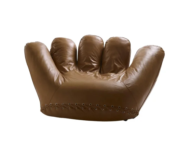 Poltronova Joe fauteuil - Vin33090