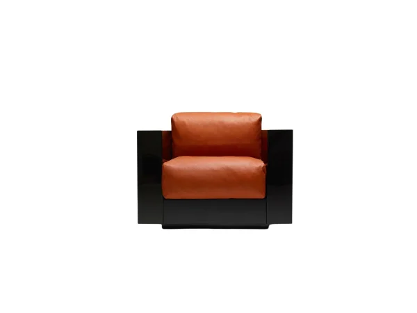 Poltronova Saratoga 1 fauteuil - BAL53001