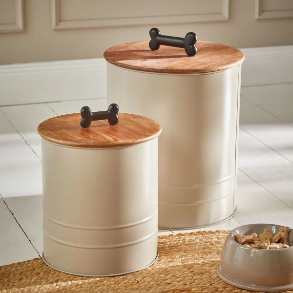 Pot set van 2 Esteluna