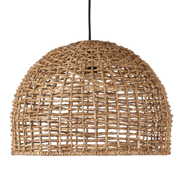 PR Home Cebu plafondlamp, Ø 46 cm Naturel