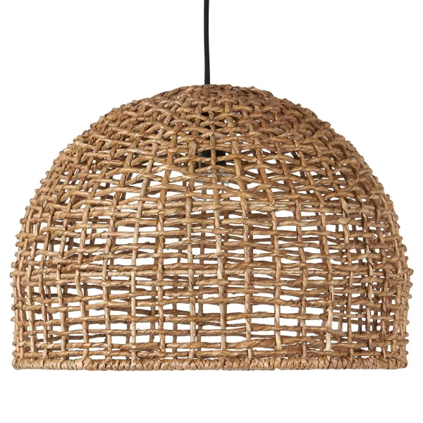 PR Home Cebu plafondlamp, Ø 57 cm Naturel