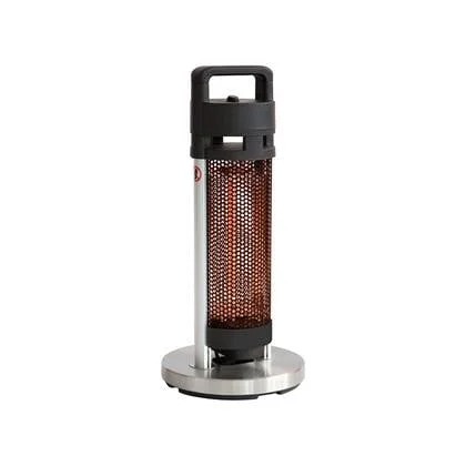 Practo Garden - Elektrische terrasverwarmer - Iris - Tafelmodel - 700
