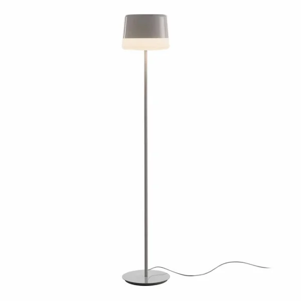 Prandina - Gift F10 Vloerlamp White