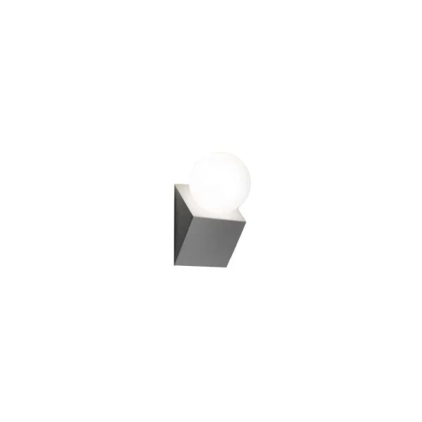 Prandina - The Pekerman Project W1 Wandlamp White/Matt White