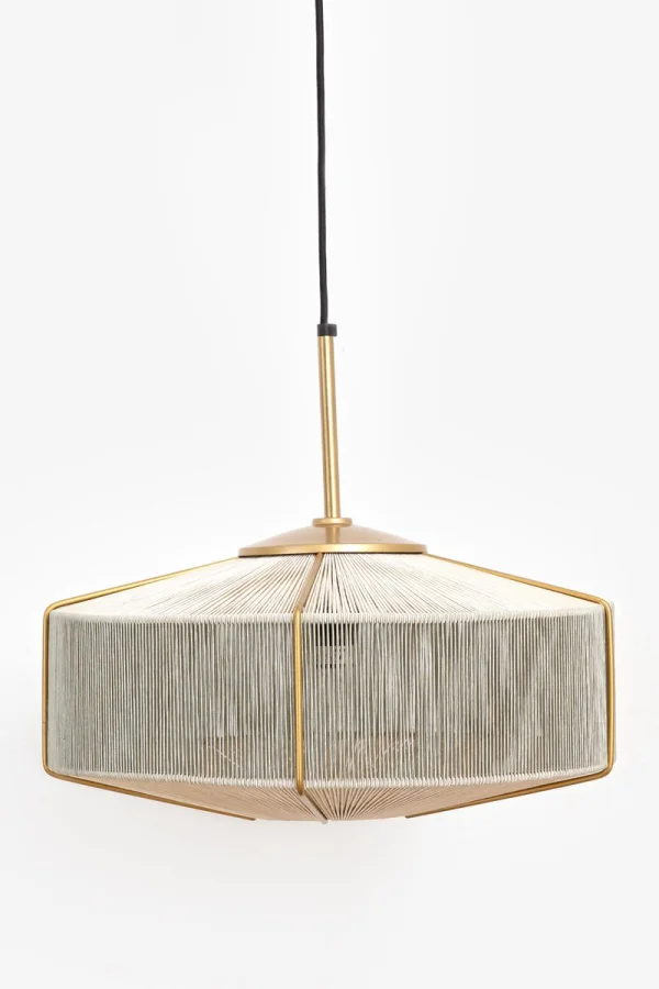 PRE-ORDER: Hanglamp Aural shades medium