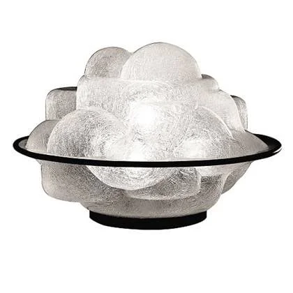 Profiterolle tafellamp