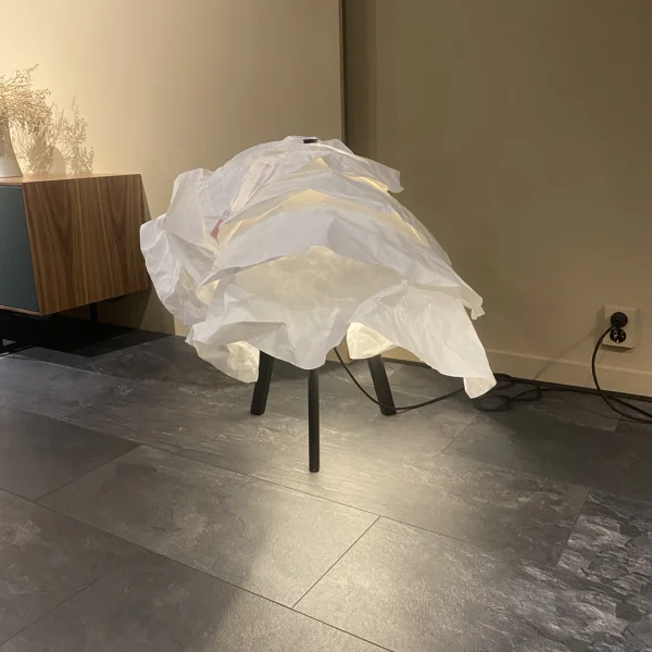 Proplamp prop staande lamp