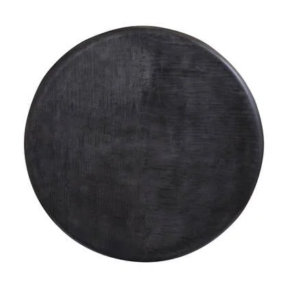 PTMD Jowad Graphite Alu Sheet Wall Panel Ribbed L