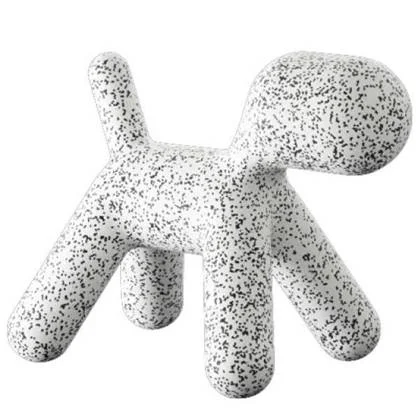 Puppy kinderstoel extra large Dalmatian