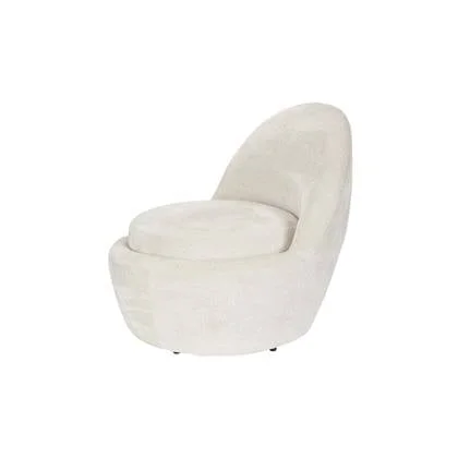 Puur Calum fauteuil - off-white