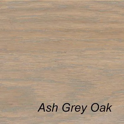 QLiv To Be Served bijzettafel 55 Ash Grey Oak