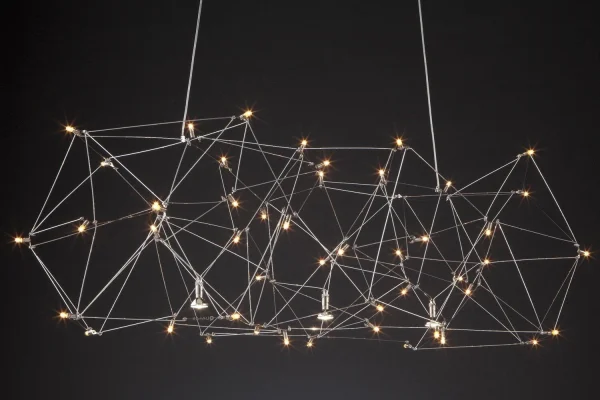 Quasar Cosmos 180 hanglamp