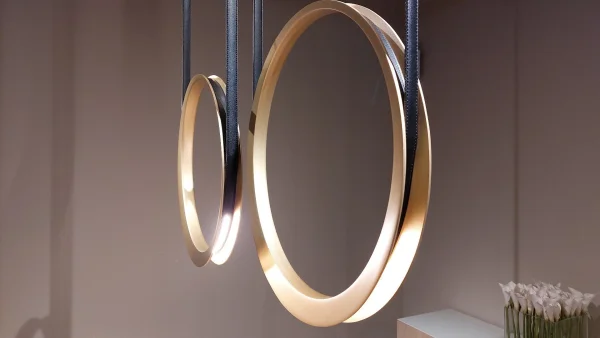 Quasar Moonlight hanglamp