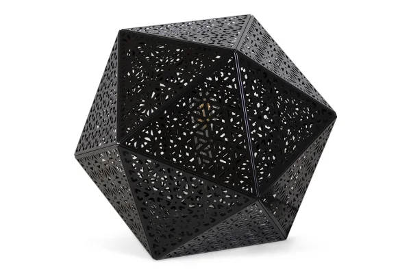 Quasar Rontonton vloerlamp