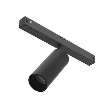 Railspot 90 2700K LED 8,5W zwart