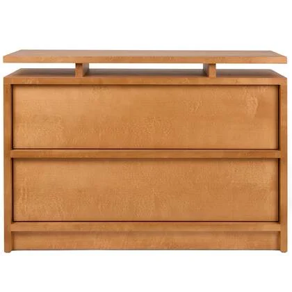 Ratio dressoir Birch Warm Brown