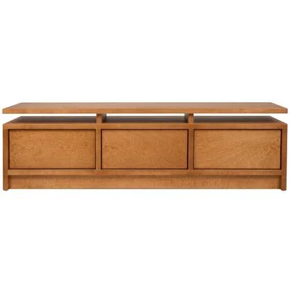 Ratio tv-meubel Birch Warm Brown