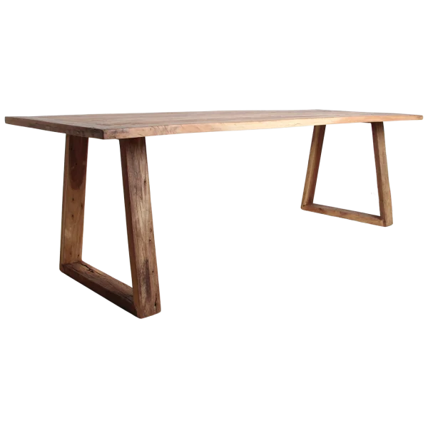 Raw Materials Farmwood eettafel - 240 cm