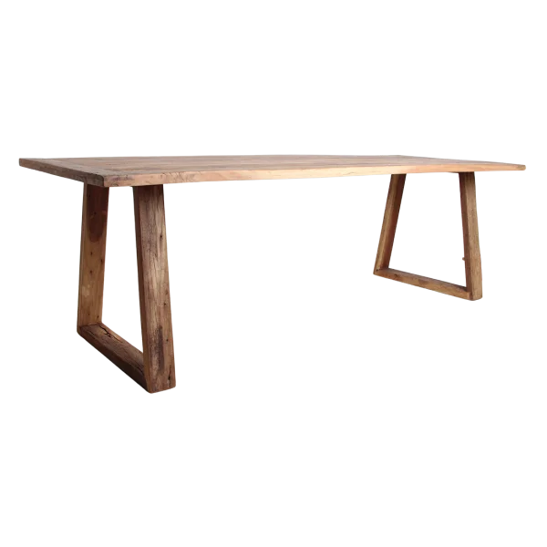 Raw Materials Farmwood eettafel - 300 cm