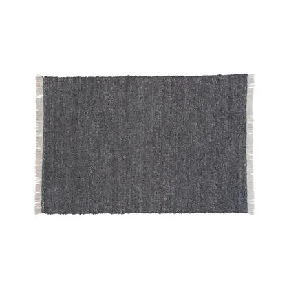 Rebellenclub Amaluna Vloerkleed - 230 x 160 cm - Grijs