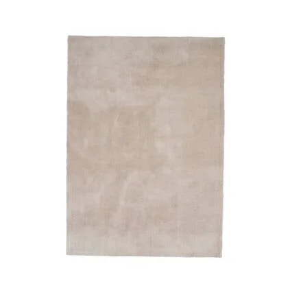 Rebellenclub Bramming Vloerkleed 240x170 - Beige